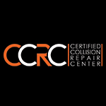 CCRC – Certified Collision Repair Centre