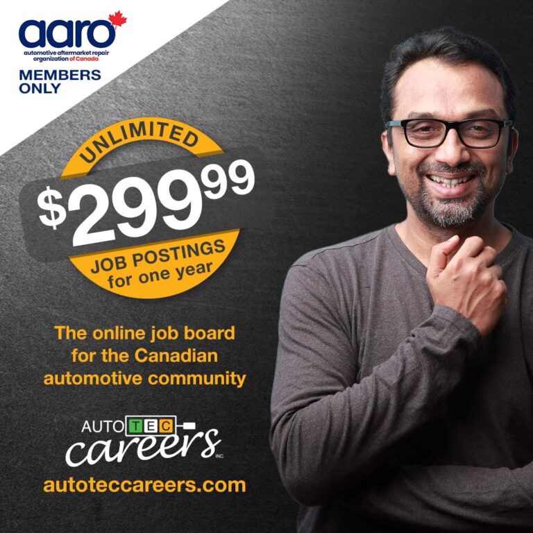 ARRO Promo