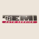 EMI Auto Service